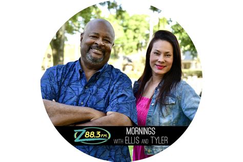 z88 3|Z88.3 Mornings .